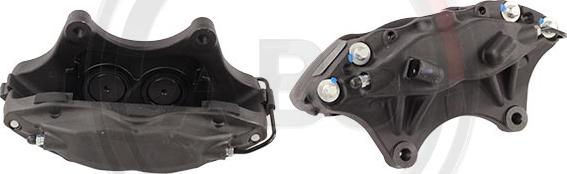 A.B.S. 425112C2 - Pinza freno www.autoricambi360.it