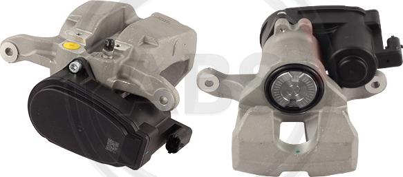 A.B.S. 425301 - Pinza freno www.autoricambi360.it