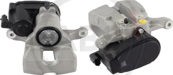 A.B.S. 425302 - Pinza freno www.autoricambi360.it
