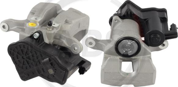 A.B.S. 425311 - Pinza freno www.autoricambi360.it