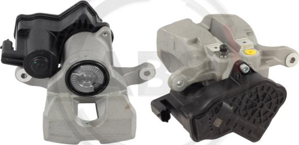 A.B.S. 425312 - Pinza freno www.autoricambi360.it