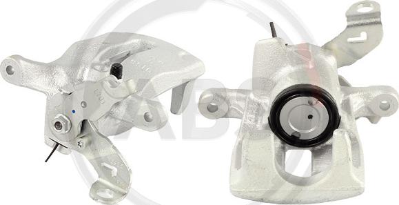 A.B.S. 425331 - Pinza freno www.autoricambi360.it