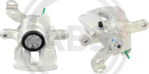 A.B.S. 425332 - Pinza freno www.autoricambi360.it