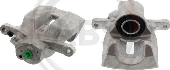 A.B.S. 425281 - Pinza freno www.autoricambi360.it