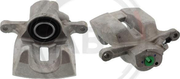 A.B.S. 425282 - Pinza freno www.autoricambi360.it