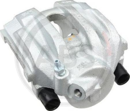A.B.S. 420952 - Pinza freno www.autoricambi360.it