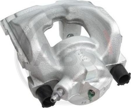 A.B.S. 420972 - Pinza freno www.autoricambi360.it