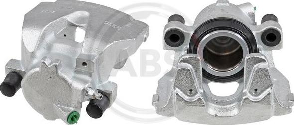 A.B.S. 420451 - Pinza freno www.autoricambi360.it