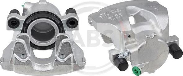 A.B.S. 420452 - Pinza freno www.autoricambi360.it