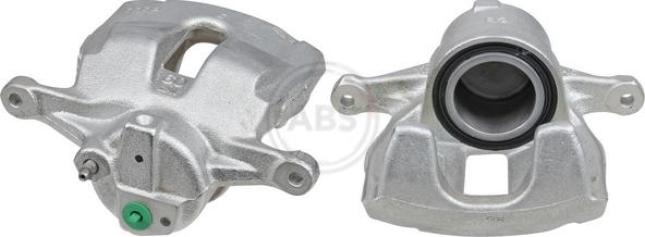 A.B.S. 420671 - Pinza freno www.autoricambi360.it