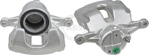 A.B.S. 420672 - Pinza freno www.autoricambi360.it