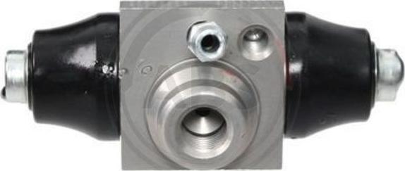 A.B.S. 42004X - Cilindretto freno www.autoricambi360.it