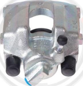 A.B.S. 420001 - Pinza freno www.autoricambi360.it