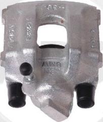 A.B.S. 420002 - Pinza freno www.autoricambi360.it