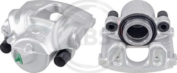 A.B.S. 420141 - Pinza freno www.autoricambi360.it
