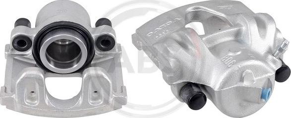 A.B.S. 420142 - Pinza freno www.autoricambi360.it