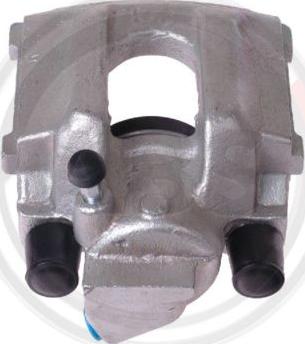 A.B.S. 420152 - Pinza freno www.autoricambi360.it
