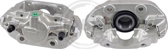 A.B.S. 420171 - Pinza freno www.autoricambi360.it