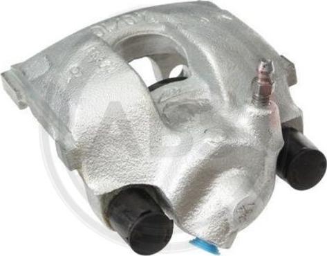 A.B.S. 420891 - Pinza freno www.autoricambi360.it