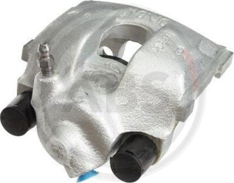 A.B.S. 420892 - Pinza freno www.autoricambi360.it