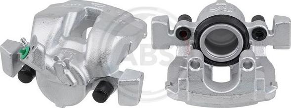 A.B.S. 420251 - Pinza freno www.autoricambi360.it