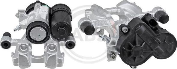 A.B.S. 420732 - Pinza freno www.autoricambi360.it