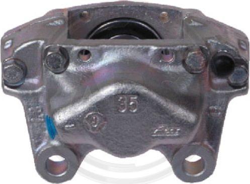 A.B.S. 421551 - Pinza freno www.autoricambi360.it