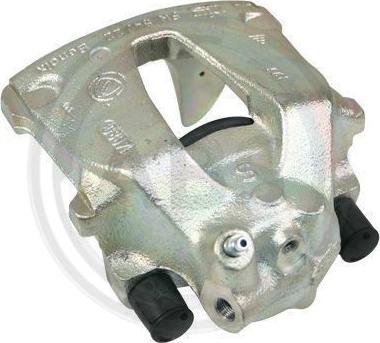 A.B.S. 421561 - Pinza freno www.autoricambi360.it