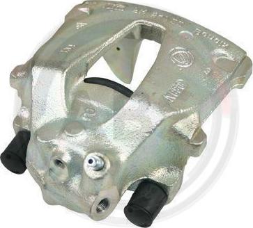A.B.S. 421562 - Pinza freno www.autoricambi360.it