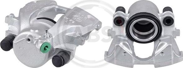 A.B.S. 421511 - Pinza freno www.autoricambi360.it