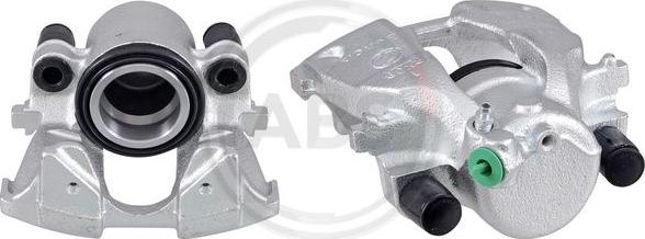 A.B.S. 421512 - Pinza freno www.autoricambi360.it