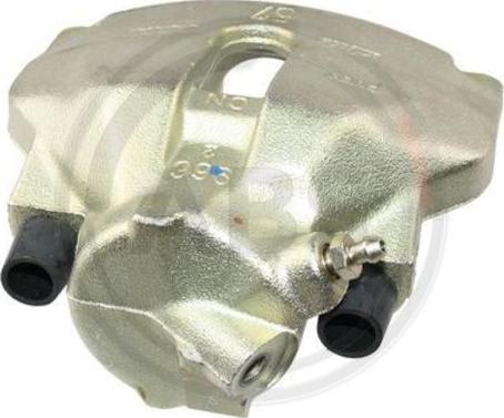 A.B.S. 421581 - Pinza freno www.autoricambi360.it
