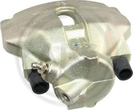 A.B.S. 421582 - Pinza freno www.autoricambi360.it
