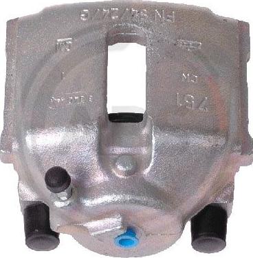 A.B.S. 421521 - Pinza freno www.autoricambi360.it