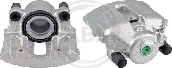 A.B.S. 421522 - Pinza freno www.autoricambi360.it