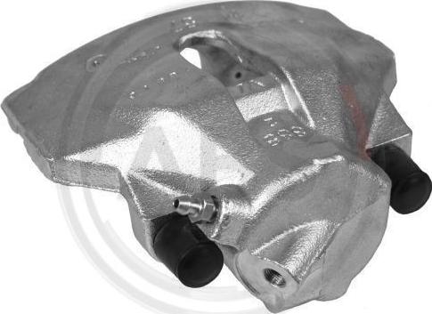 A.B.S. 421572 - Pinza freno www.autoricambi360.it
