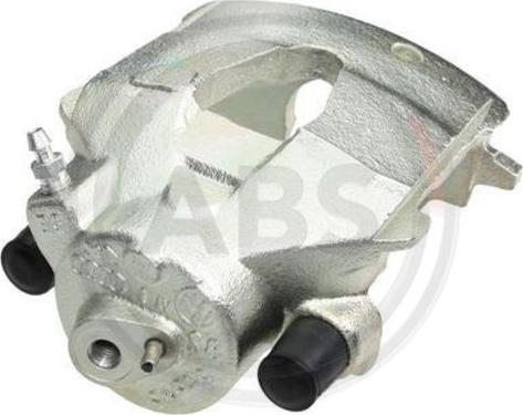 A.B.S. 421611 - Pinza freno www.autoricambi360.it