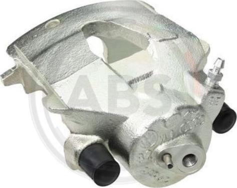 A.B.S. 421612 - Pinza freno www.autoricambi360.it