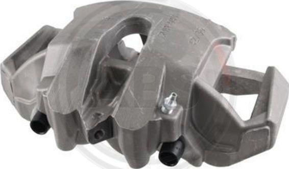 A.B.S. 421 061 - Pinza freno www.autoricambi360.it