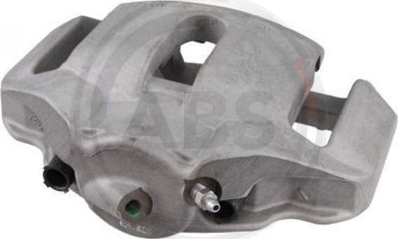 A.B.S. 421031 - Pinza freno www.autoricambi360.it