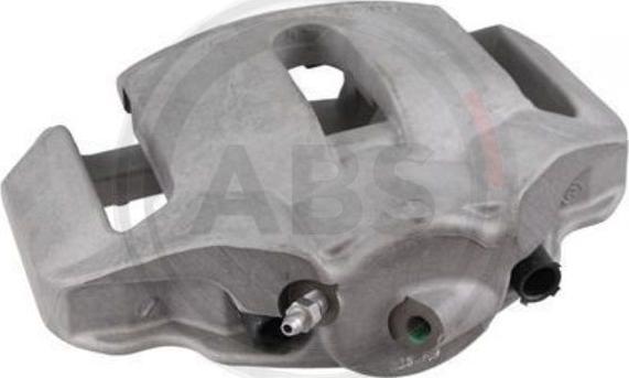 A.B.S. 421032 - Pinza freno www.autoricambi360.it