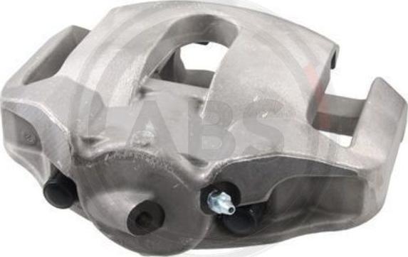 A.B.S. 421021 - Pinza freno www.autoricambi360.it