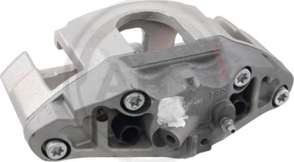 A.B.S. 421162 - Pinza freno www.autoricambi360.it
