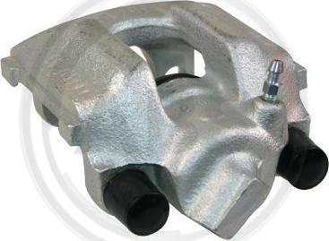 A.B.S. 421 841 - Pinza freno www.autoricambi360.it