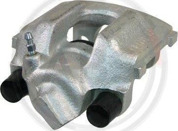 A.B.S. 421 842 - Pinza freno www.autoricambi360.it