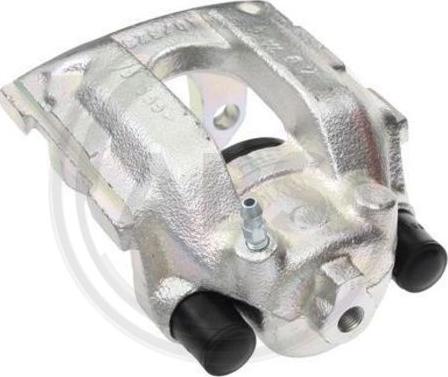 A.B.S. 421862 - Pinza freno www.autoricambi360.it