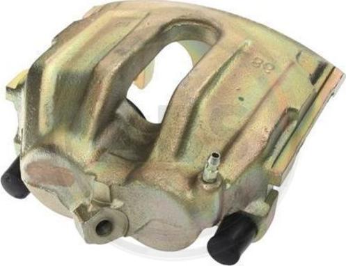 A.B.S. 421801 - Pinza freno www.autoricambi360.it