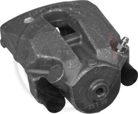 A.B.S. 421871 - Pinza freno www.autoricambi360.it
