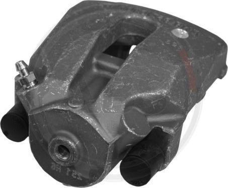 A.B.S. 421 872 - Pinza freno www.autoricambi360.it