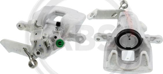 A.B.S. 421391 - Pinza freno www.autoricambi360.it